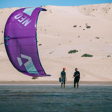 Paraiso Dakhla Eksteriør bilde