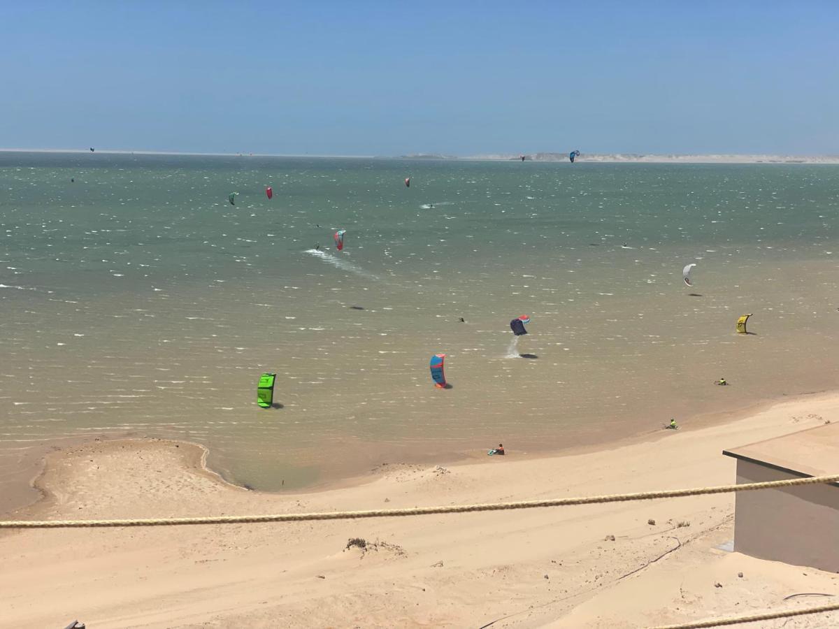 Paraiso Dakhla Eksteriør bilde
