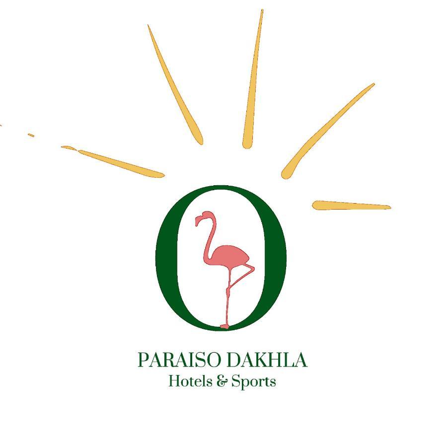 Paraiso Dakhla Eksteriør bilde