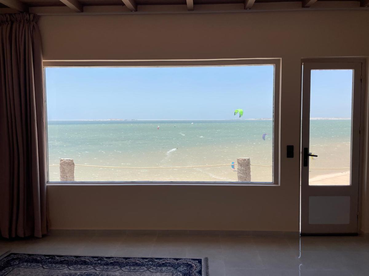 Paraiso Dakhla Eksteriør bilde