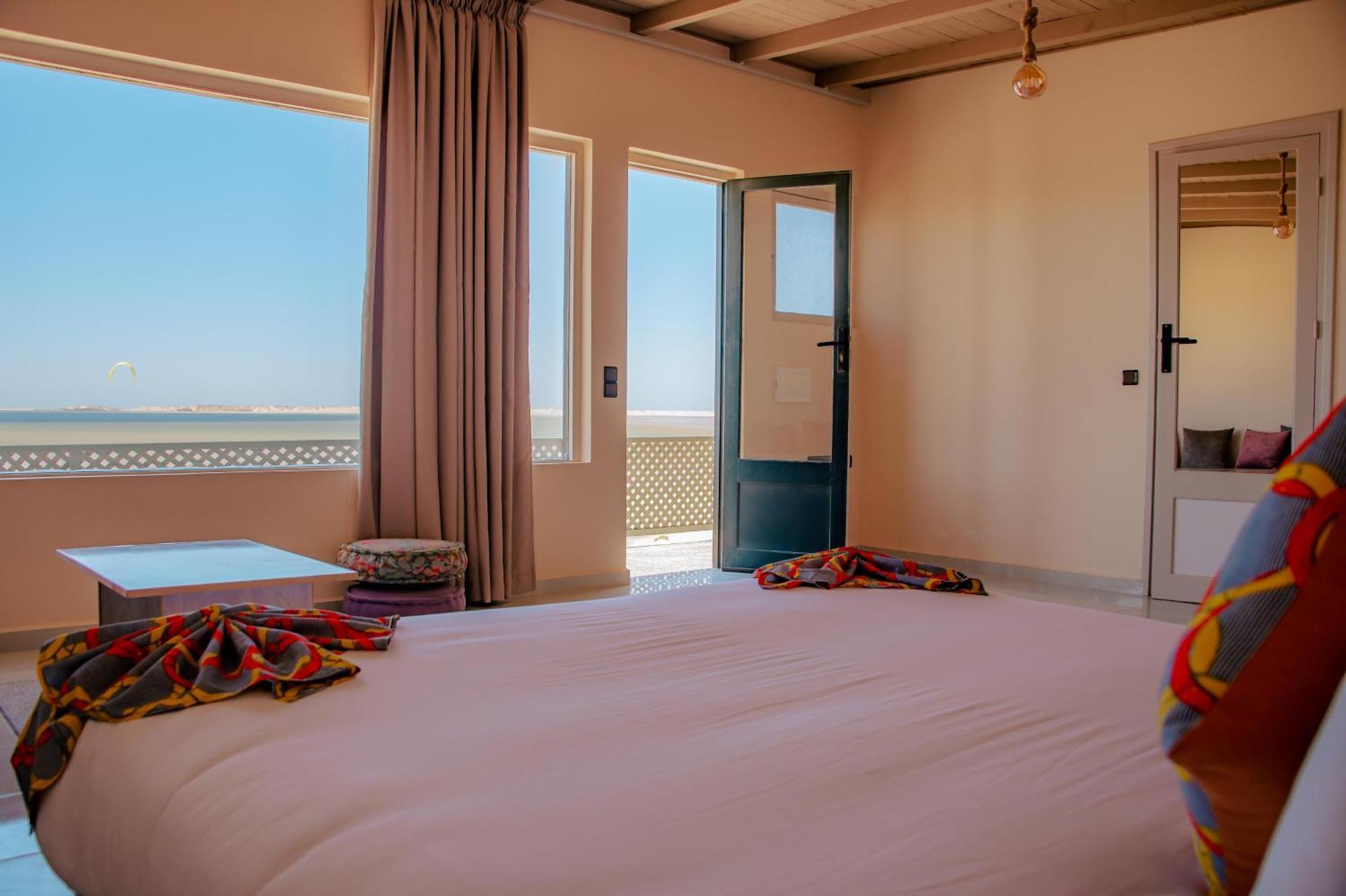 Paraiso Dakhla Eksteriør bilde