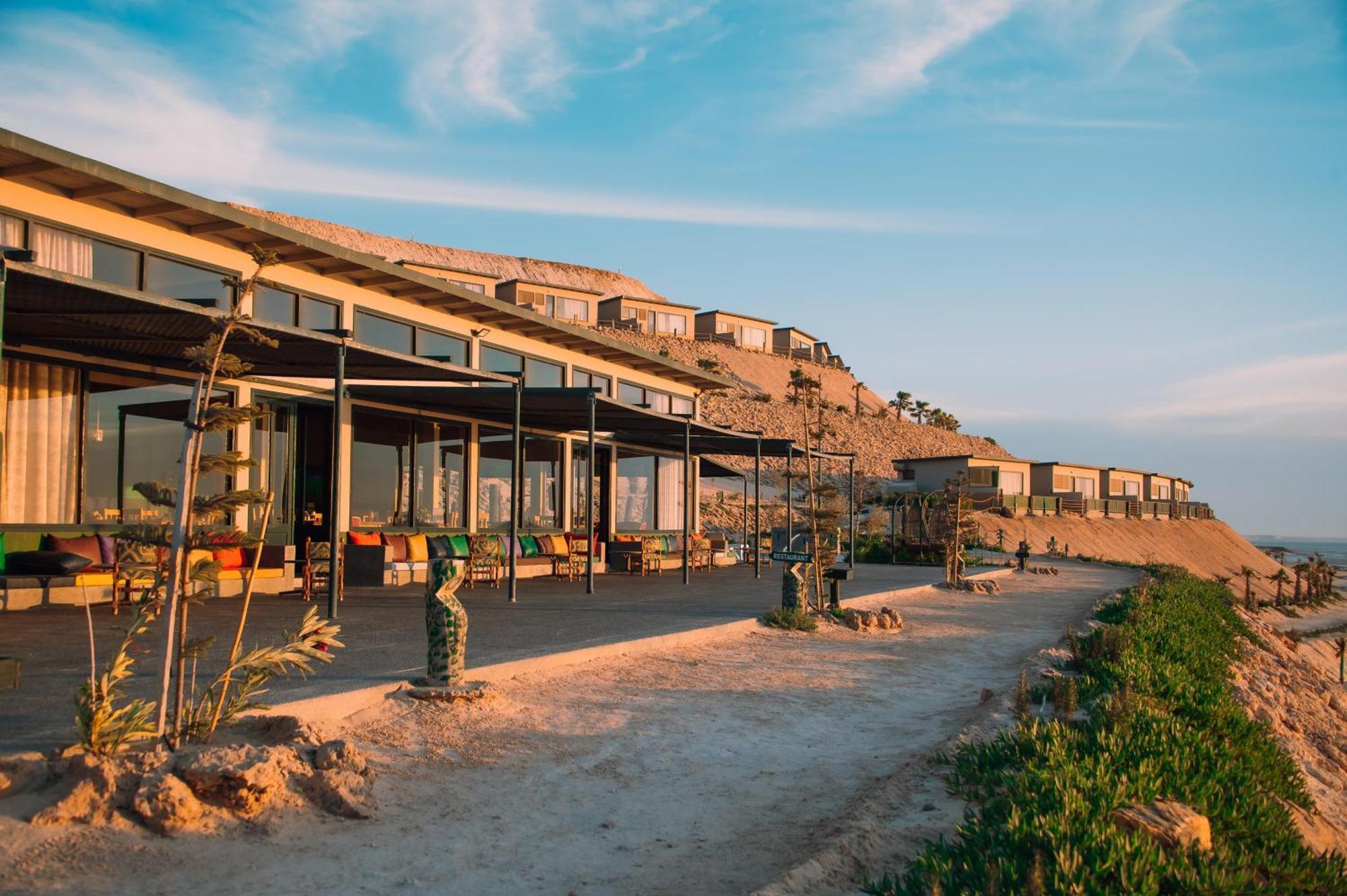 Paraiso Dakhla Eksteriør bilde