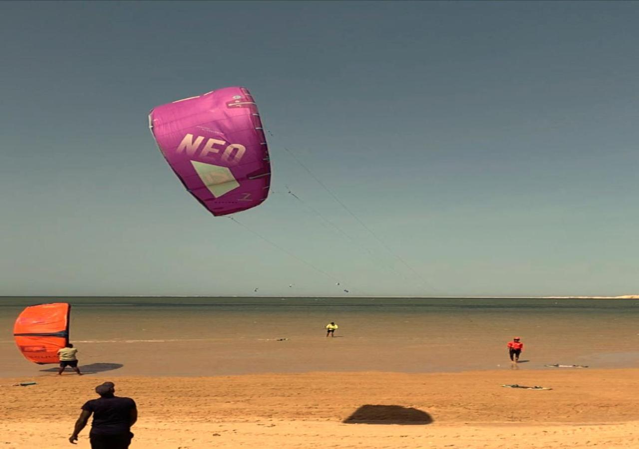 Paraiso Dakhla Eksteriør bilde