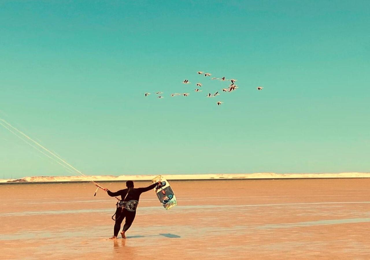 Paraiso Dakhla Eksteriør bilde