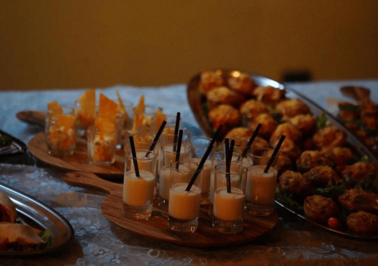 Paraiso Dakhla Eksteriør bilde